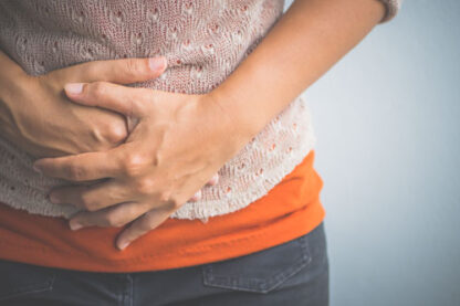Menstruatieproblemen